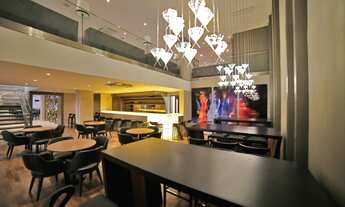 Imagem 7: THE FIVE EAST BATEL LOCAÇÃO