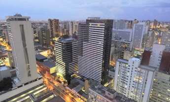 Imagem 3: THE FIVE EAST BATEL LOCAÇÃO