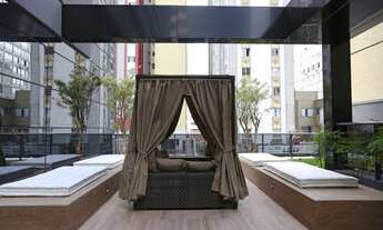 Imagem 4: THE FIVE EAST BATEL LOCAÇÃO