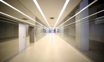 Imagem 5: THE FIVE EAST BATEL LOCAÇÃO