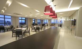 Imagem 2: THE FIVE EAST BATEL LOCAÇÃO