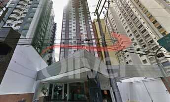 Imagem: EDIFÍCIO SAINT DENIS, APARTAMENTO 1 DORMITÓRIO