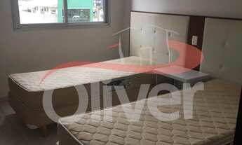 Imagem 3: EDIFÍCIO SAINT DENIS, APARTAMENTO 1 DORMITÓRIO, CENTRO, CURITBA, PARANÁ