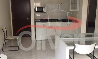 Imagem 5: EDIFÍCIO SAINT DENIS, APARTAMENTO 1 DORMITÓRIO, CENTRO, CURITBA, PARANÁ