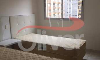 Imagem 4: EDIFÍCIO SAINT DENIS, APARTAMENTO 1 DORMITÓRIO, CENTRO, CURITBA, PARANÁ