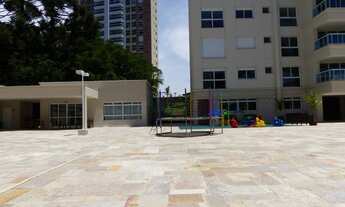 Imagem 3: MAGNUM, APARTAMENTO 3 DORMITORIOS, VAGA DE GARAGEM, ECOVILLE, CURITIBA, PARANA