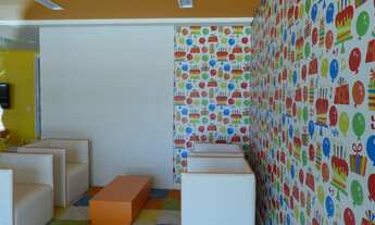 Imagem 7: MAGNUM, APARTAMENTO 3 DORMITORIOS, VAGA DE GARAGEM, ECOVILLE, CURITIBA, PARANA