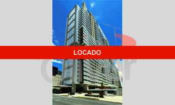 Imagem: EDIFÍCIO LIFE SPACE CURITIBA, 1 DORMITÓRIO