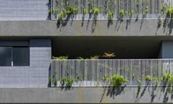 Imagem: AURUM, COBERTURA DUPLEX, 3 DORMITORIOS (