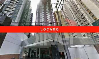 Imagem: EDIFÍCIO SAINT DENIS, APARTAMENTO 1 DORMITÓRIO