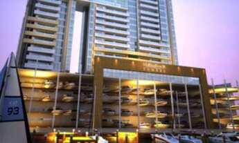 Imagem 3: Marina Beach Tower