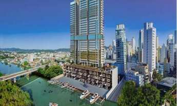 Imagem: Marina Beach Tower