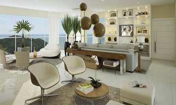 Imagem 2: Alameda Jardins, 3 dormitórios, 3 suíte, 4 banheiro, 2 vagas na garagem, 114M² de Área Con