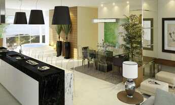 Imagem 7: Alameda Jardins, 3 dormitórios, 3 suíte, 4 banheiro, 2 vagas na garagem, 114M² de Área Con