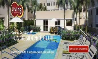 Imagem 7: FUN RESIDENCE CLUB - UNIDADE DE PROMOÇÃO