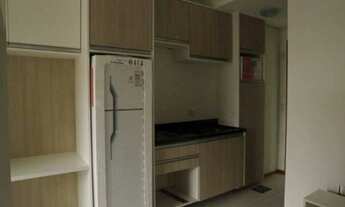 Imagem: STUDIO LIFESPACE ESTAÇÃO - Semi Mobiliado