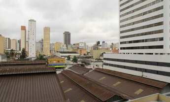 Imagem 4: STUDIO LIFESPACE ESTAÇÃO - Semi Mobiliado