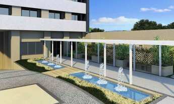 Imagem 3: STUDIO LIFESPACE ESTAÇÃO - Semi Mobiliado