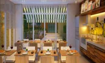 Imagem 7: STUDIO LIFESPACE ESTAÇÃO - Semi Mobiliado