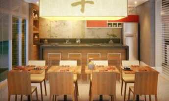 Imagem 6: STUDIO LIFESPACE ESTAÇÃO - Semi Mobiliado