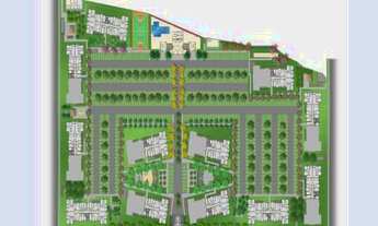 Imagem 3: BARCELONA NEOVILLE SEMI MOBILIADO