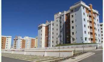 Imagem 2: BARCELONA NEOVILLE SEMI MOBILIADO