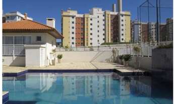 Imagem 4: BARCELONA NEOVILLE SEMI MOBILIADO