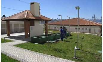 Imagem 6: BARCELONA NEOVILLE SEMI MOBILIADO