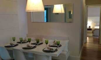 Imagem 6: Residencial UPDATE, 2 dormitórios, 1 suítes, 2 banheiro, 1 vaga na garagem, 75M² de Área C