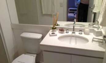 Imagem 7: Residencial UPDATE, 2 dormitórios, 1 suítes, 2 banheiro, 1 vaga na garagem, 75M² de Área C