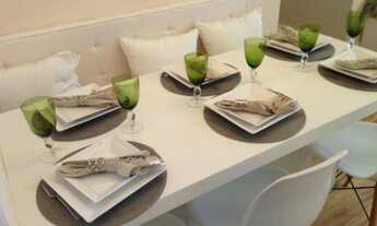 Imagem 3: Residencial UPDATE, 2 dormitórios, 1 suítes, 2 banheiro, 1 vaga na garagem, 75M² de Área C