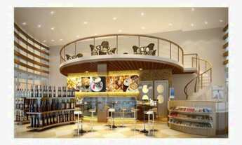 Imagem 7: OFFICE LIFE ECOVILLE