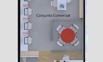 Imagem 2: MID WORK - COMERCIAL