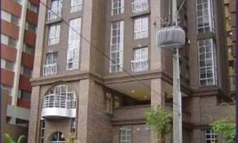 Imagem 2: LOFT NO BAIRRO BATEL