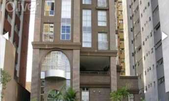 Imagem 3: LOFT NO BAIRRO BATEL