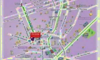 Imagem 3: Residencial Cosmopolitan, 3 dormitórios, 1 suítes, 2 banheiro, 1 vaga na garagem, 79M² de