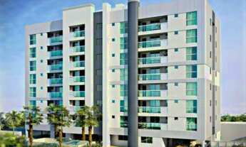 Imagem 2: Residencial Cosmopolitan, 3 dormitórios, 1 suítes, 2 banheiro, 1 vaga na garagem, 79M² de