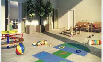 Imagem 5: Residencial Cosmopolitan, 3 dormitórios, 1 suítes, 2 banheiro, 1 vaga na garagem, 79M² de