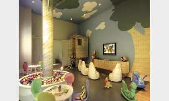 Imagem 4: Residencial Cosmopolitan, 3 dormitórios, 1 suítes, 2 banheiro, 1 vaga na garagem, 79M² de