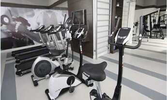 Imagem 4: MOVING HOME SPACE