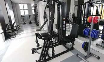 Imagem 7: MOVING HOME SPACE