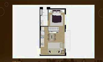 Imagem 4: MOVING HOME SPACE