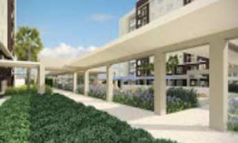 Imagem 4: Residencial Bonjour, 2 dormitórios, 1 suítes, 2 banheiro, 1 vaga na garagem, 67M² de Área