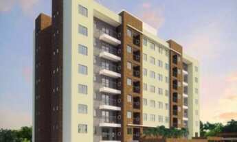 Imagem 2: Residencial Bonjour, 2 dormitórios, 1 suítes, 2 banheiro, 1 vaga na garagem, 67M² de Área