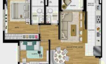 Imagem 4: ROSSI 145 - CRISTO REI