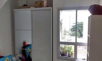 Imagem 7: Vendo Apartamento Cobertura com Piscina, 168m² na Federação, , 3/4, 98m da UFBA, Varanda