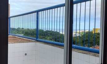 Imagem 6: Vendo Apartamento Cobertura com Piscina, 168m² na Federação, , 3/4, 98m da UFBA, Varanda