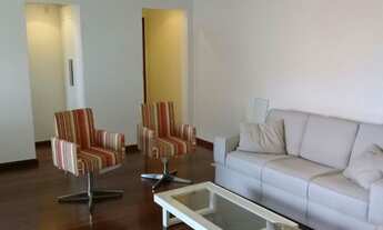 Imagem 3: Apartamento 3 quartos sendo 1 suíte no agradável bairro do Rio Vermelho em Salvador. Valor