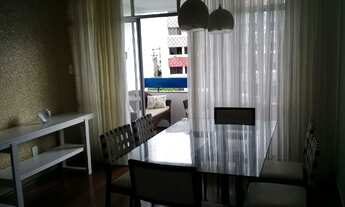 Imagem 4: Apartamento 3 quartos sendo 1 suíte no agradável bairro do Rio Vermelho em Salvador. Valor