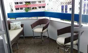 Imagem 5: Apartamento 3 quartos sendo 1 suíte no agradável bairro do Rio Vermelho em Salvador. Valor